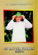 Religia i religioznawstwo - 45 lat na Flores Część 2 - miniaturka - grafika 1