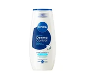 Kosmetyki do kąpieli - NIVEA Derma Control żel pod prysznic Defend 250 ml - miniaturka - grafika 1