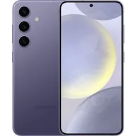 Telefony komórkowe - Samsung Galaxy S24 8GB/128GB 5G Fioletowy - miniaturka - grafika 1