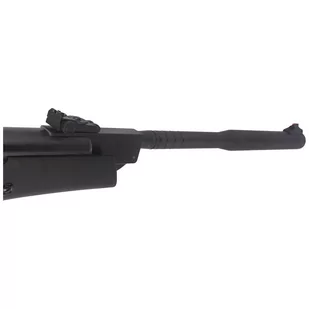 Wiatrówka Hatsan 135 QE Sniper Vortex, sprężyna gazowa i lufa QE 7.62 mm - Wiatrówki karabinki - miniaturka - grafika 2