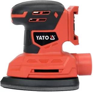 Yato YT-82755 (solo)  - Szlifierki i polerki - miniaturka - grafika 1
