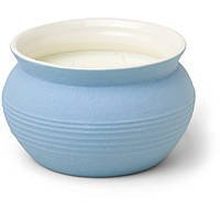 Świeca zapachowa Paddywax Santorini Rosemary Sea Salt 368 G