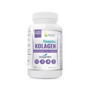 WISH Pharmaceutical Kolagen Seagarden) Rybi Morski 500mg 120 Kapsułek 81