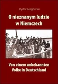 Historia Polski - O nieznanym ludzie w Niemczech. Von einem unbekannten Volke in Deutschland - miniaturka - grafika 1