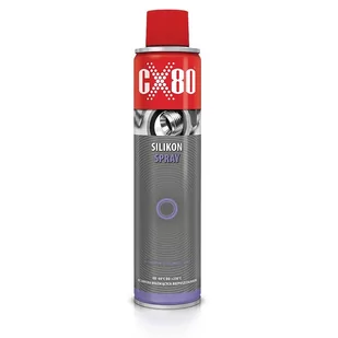 CX-80 Smar silikonowy - Chemia warsztatowa - miniaturka - grafika 1