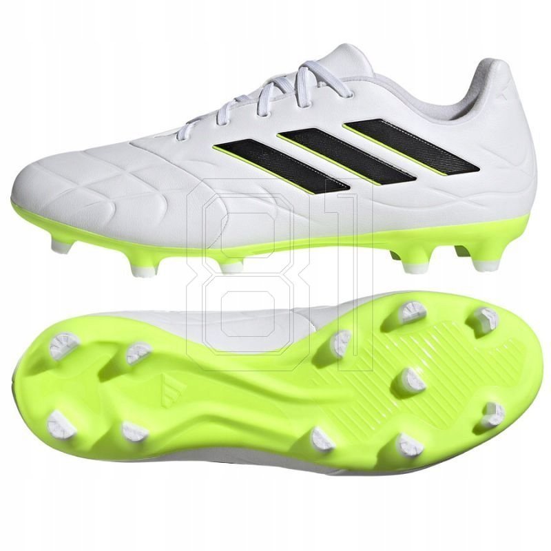 Buty adidas COPA PURE.3 FG M HQ8984 42