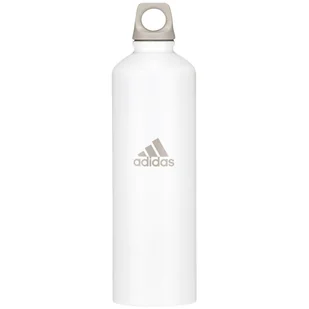Adidas Adidas Bidon adidas ST Bottle 0,75l GN1878 GN1878 biały GN1878 - Shakery i bidony sportowe - miniaturka - grafika 1