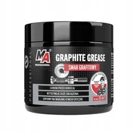 Chemia warsztatowa - Ma Professional Smar Grafitowy Puszka 500g 20-B47 - miniaturka - grafika 1