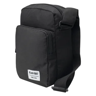 Torebka HI-TEC OD M000265526 – Czarny - Torby sportowe - miniaturka - grafika 1