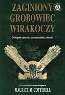 Archeologia - Zaginiony grobowiec Wirakoczy - miniaturka - grafika 1