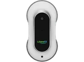 Roboty sprzątające - LIFENAXX LX-055 Biało-czarny - miniaturka - grafika 1