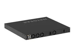 NETGEAR 28PT M4350-24F4V MANAGED SWITCH - Switche - miniaturka - grafika 2
