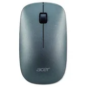 Myszki - Acer Slim (GP.MCE11.012) Niebieska - miniaturka - grafika 1