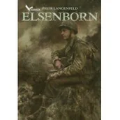 Powieści sensacyjne - Elsenborn - Piotr Langenfeld - miniaturka - grafika 1
