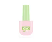 Lakiery do paznokci - Golden Rose, Green Last&Care, Lakier do paznokci 104, 10,2 ml - miniaturka - grafika 1