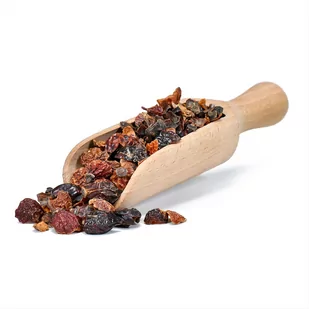 Vivarini – Dzika róża – owoc 1 kg - Przyprawy i zioła sypkie - miniaturka - grafika 2