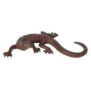 Żeliwna jaszczurka dekoracyjna Esschert Design, dł. 19,5 cm - Pozostałe ozdoby ogrodowe Żeliwna jaszczurka dekoracyjna Esschert Design, dł. 19,5 cm - Pozostałe ozdoby ogrodowe - miniaturka - grafika 1