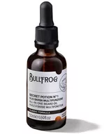 Kosmetyki i akcesoria do pielęgnacji brody - Bullfrog Bullfrog Pielęgnacja włosów i brody Secret Potion N1 Beard Oil 50 ml - miniaturka - grafika 1