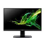 Monitory - Acer KA2 Monitor | KA272E | Czarny - miniaturka - grafika 1