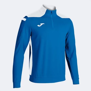 Bluza do piłki nożnej dla dzieci Championship VI - Odzież trekkingowa dziecięca - miniaturka - grafika 1