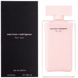 Narciso Rodriguez Narciso Rodriguez woda perfumowana 100ml - Wody i perfumy damskie - miniaturka - grafika 2