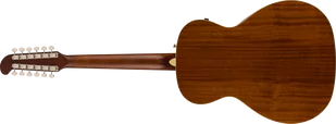 Fender Villager 12-sto strunowy AGN Aged Natural - Gitary akustyczne Fender Villager 12-sto strunowy AGN Aged Natural - Gitary akustyczne - miniaturka - grafika 2