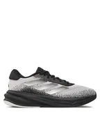 Buty sportowe męskie - adidas Buty Supernova Stride IG8321 Czarny - miniaturka - grafika 1