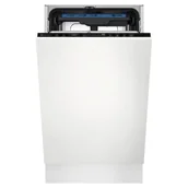 Zmywarki do zabudowy - Electrolux EEM63301L - miniaturka - grafika 1