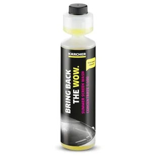 Karcher RM 672 letni płyn do spryskiwaczy koncentrat 250ml 1:100) ZAPLANUJ DOSTAWĘ SKLEP SPECJALISTYCZNY KARTA 0ZŁ POBRANIE 0ZŁ ZWROT 30DNI RATY D2D LEASING WEJDŹ I KUP NAJTANIEJ 6.296-110.0 - Akcesoria do myjek - miniaturka - grafika 1