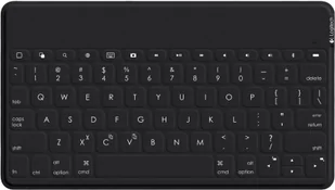 Logitech Keys-To-Go Portable Keyboard 920-006709 - Akcesoria do tabletów i e-booków - miniaturka - grafika 1