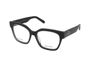 Dioptrie szkieł Marc Jacobs Marc 801 MNG - Okulary korekcyjne, oprawki, szkła - miniaturka - grafika 1