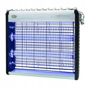 Lampy owadobójcze - Esperanza Lampa owadobójcza Exterminator EHQ003 - miniaturka - grafika 1