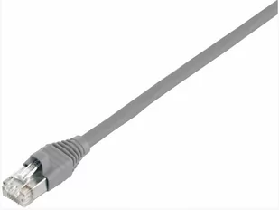 Draka BKT-ELEKTRONIK Patchcord BKT U/UTP kat.6 LSHF STEWARD 3m 21001380.3 - Patchcordy - miniaturka - grafika 1