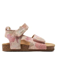 Buty dla dziewczynek - Sandały Primigi 5939655 M Różowy - miniaturka - grafika 1