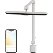 Lampy stojące - Yeelight Inteligentna lampka biurkowa Yeelight V1 Pro z klipsem (YLTD13YL) - miniaturka - grafika 1