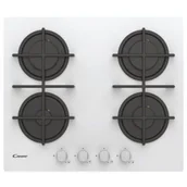 Płyty gazowe do zabudowy - Candy CVG6WW - miniaturka - grafika 1