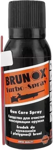 BRUNOX Gun Care Spray 100ml KTJ009 - Chemia warsztatowa - miniaturka - grafika 1
