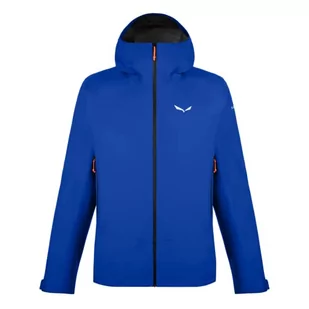 Salewa Męska kurtka hardshell Puez Gtx-pac M - Kurtki męskie - miniaturka - grafika 1