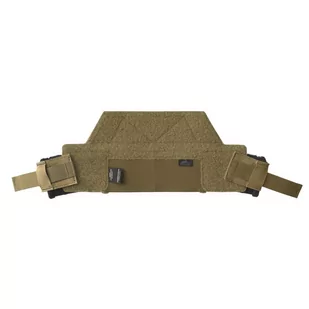 Helikon - Ładownica Double Horizontal Pouch - MultiCam / Black - MO-GDH-CD-0C - Odzież taktyczna i umundurowanie - miniaturka - grafika 4