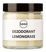 Dezodoranty i antyperspiranty unisex - La-Le Dezodorant w kremie Drzewo Sandałowe 120 ml - miniaturka - grafika 1