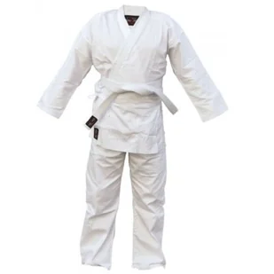 Kimono do karate ENERO 150 cm - Kimona, stroje i obuwie - miniaturka - grafika 1