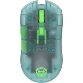 Myszki - EDIFIER Hecate G3M Pro zielony - miniaturka - grafika 1