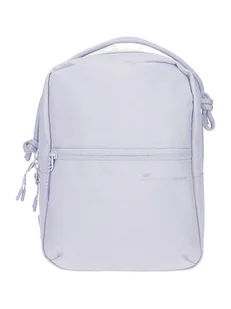 4F Plecak w kolorze jasnoniebieskim  - (S)20 x (W)26,5 x (G)10 cm - Plecaki - miniaturka - grafika 1