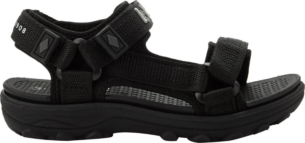 Lee Cooper Sandały dla dzieci Lee Cooper czarne LCW-26-34-4436K 29