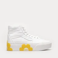Trampki damskie - VANS SK8 HI TAPERED STACKFORM OSF - miniaturka - grafika 1