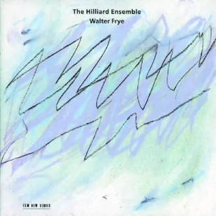 The Hilliard Ensemble Plays Walter Frye - Muzyka klasyczna - miniaturka - grafika 1