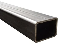 Inne materiały budowlane - Profil stalowy zamknięty 60x40x2 mm x 2 m - miniaturka - grafika 1