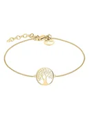 Bransoletki - Tamaris Bransoletka z elementem ozdobnym - miniaturka - grafika 1