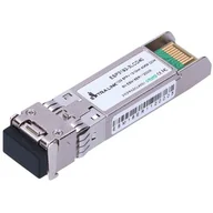 Pozostałe akcesoria sieciowe - ExtraLink SFP+ 10G 1310NM 40KM LC DDM (EX.8048) - miniaturka - grafika 1