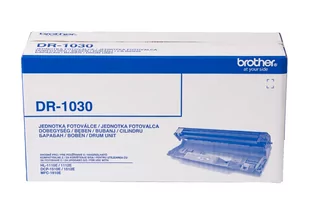 Brother Bęben DR-1030 10K - Bębny do drukarek - miniaturka - grafika 1